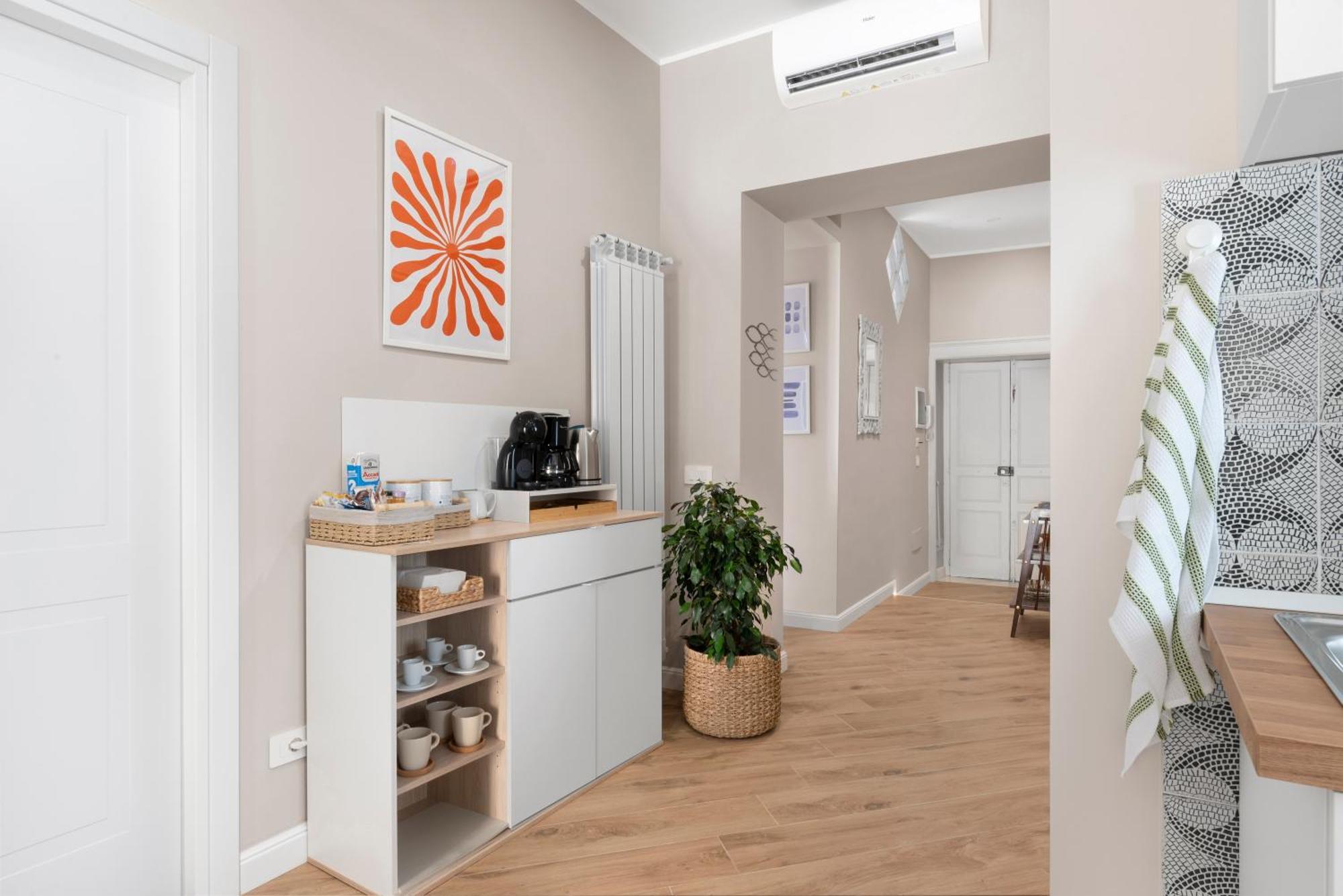 Appartamento Maison Mimimari - Center *