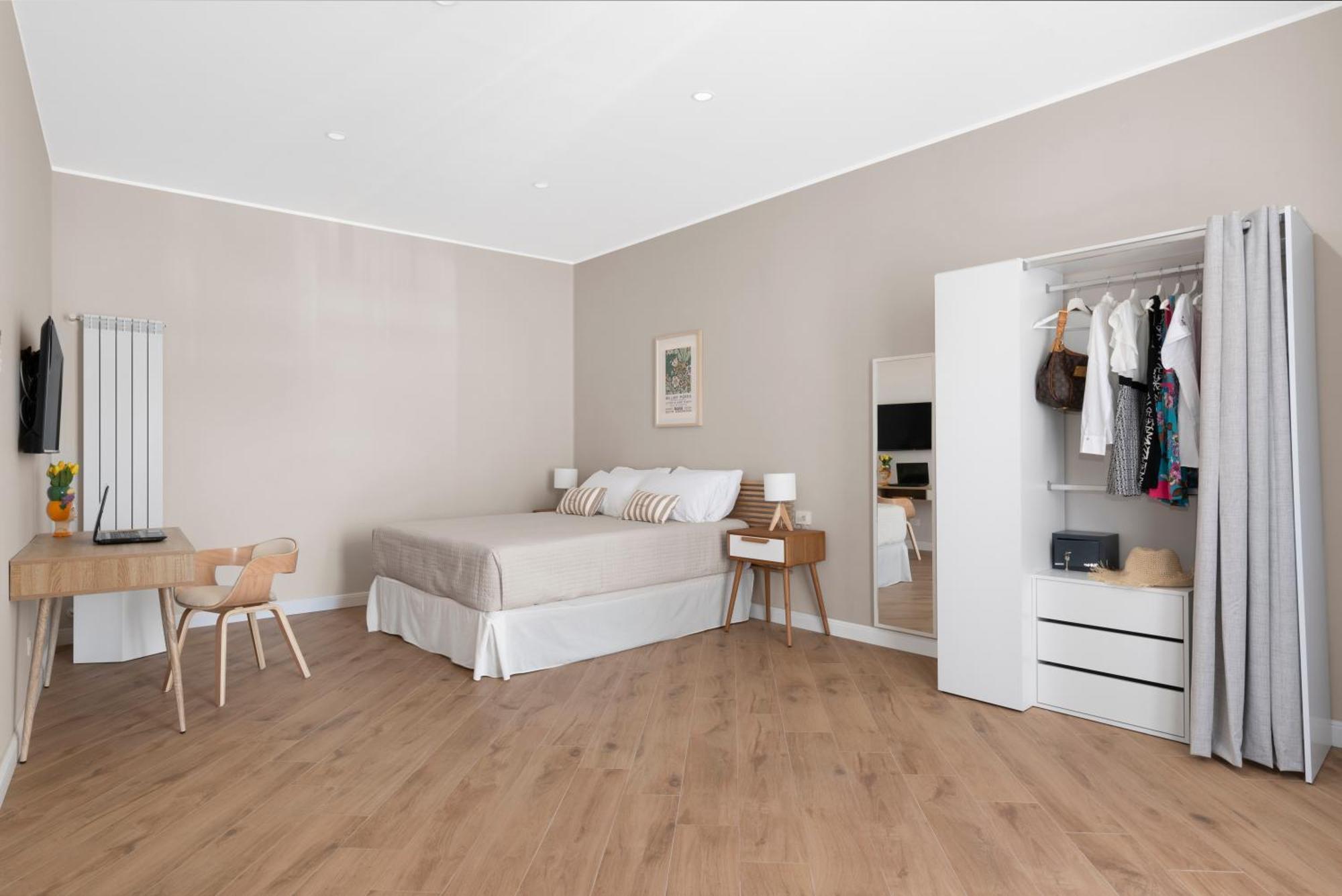 Appartamento Maison Mimimari - Center Sorrento