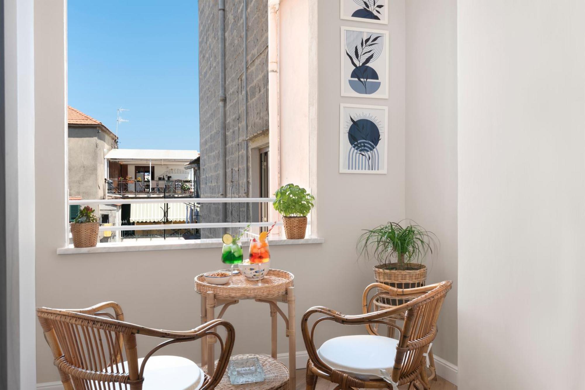 Maison Mimimari - Center Appartamento *