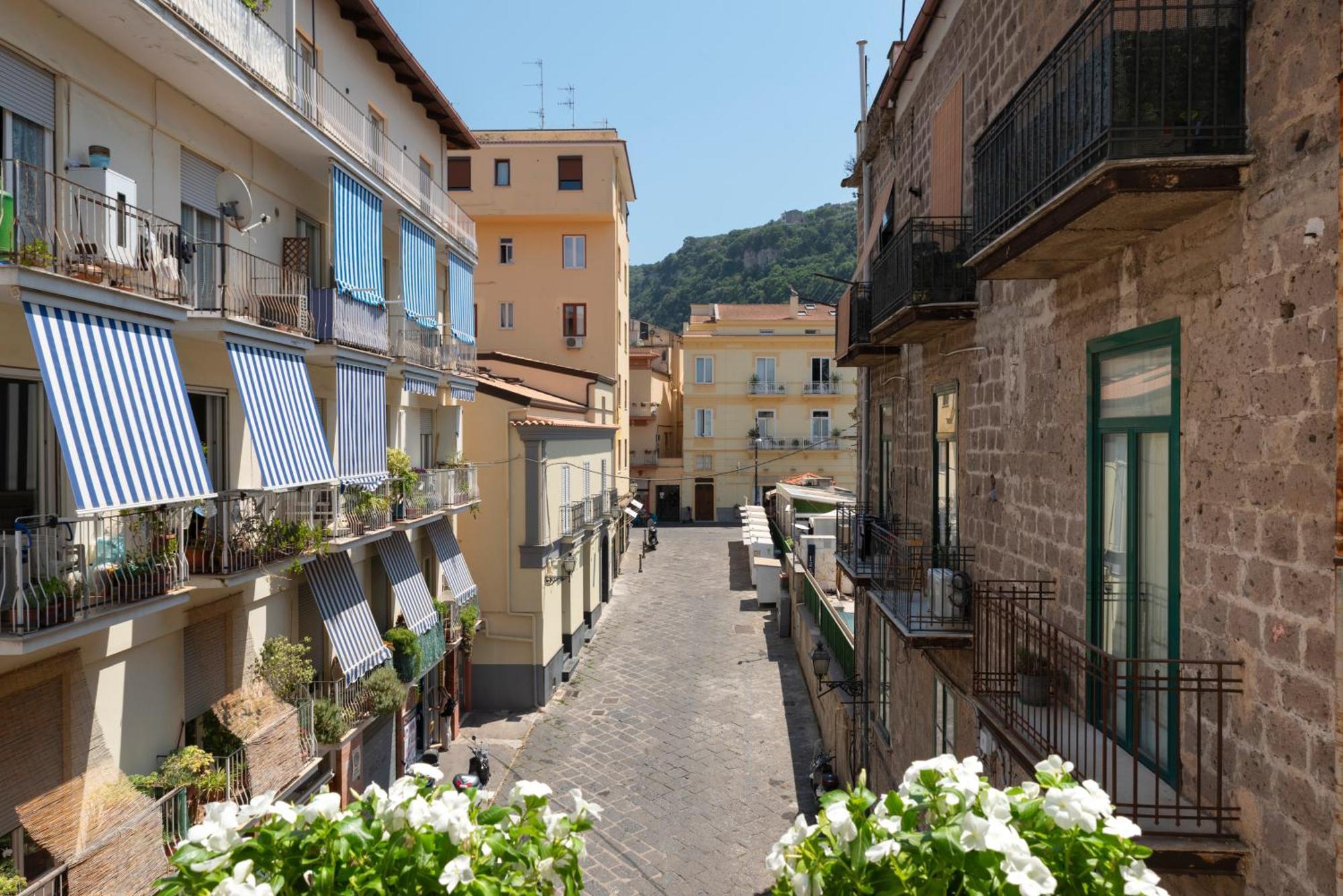 Appartamento Maison Mimimari - Center