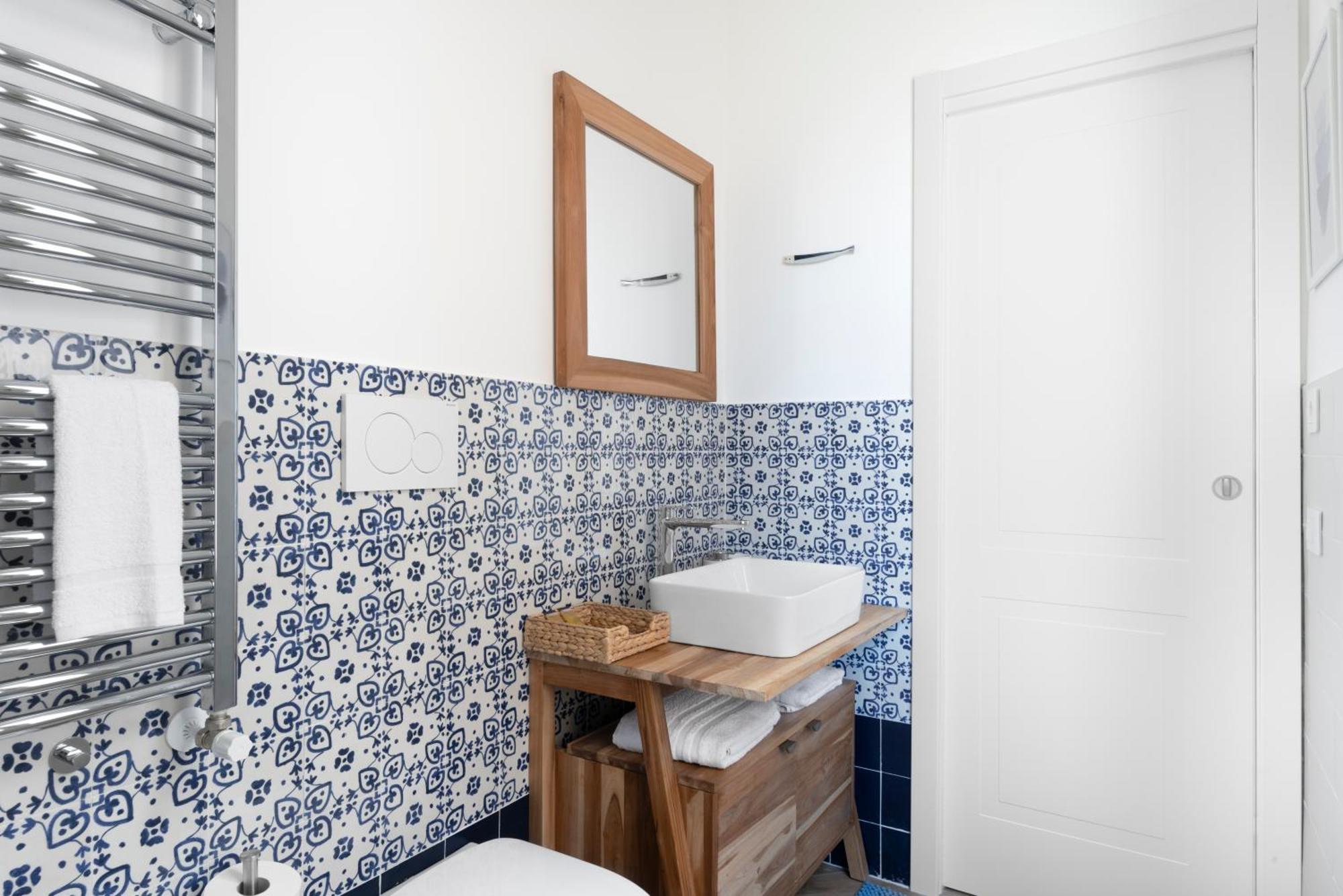 Maison Mimimari - Center Appartamento