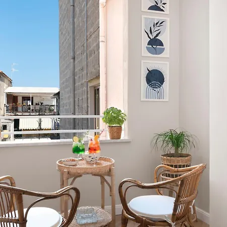 Maison Mimimari - Sorrento Center Exterior photo