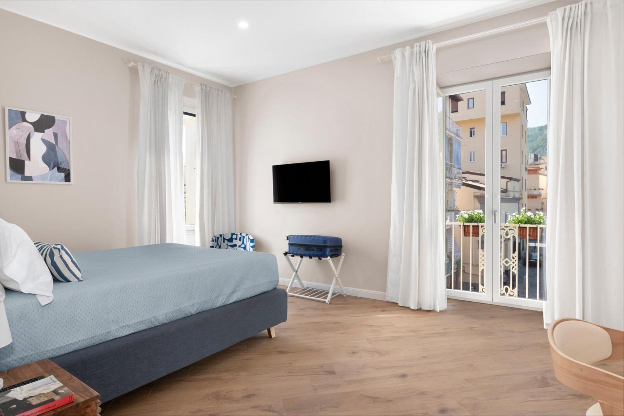 Maison Mimimari - Center Apartment Sorrent